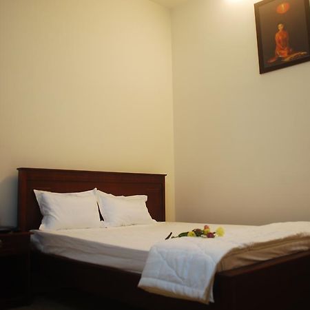 דואונג דונג Phat Tai Hotel מראה חיצוני תמונה