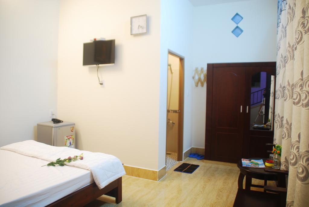 דואונג דונג Phat Tai Hotel מראה חיצוני תמונה