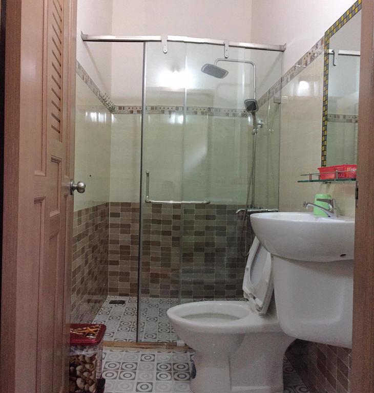דואונג דונג Phat Tai Hotel מראה חיצוני תמונה