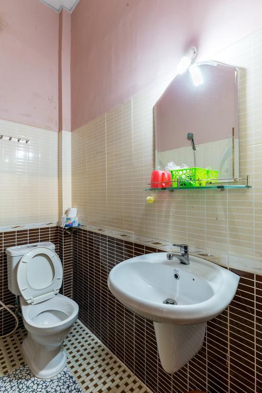 דואונג דונג Phat Tai Hotel מראה חיצוני תמונה