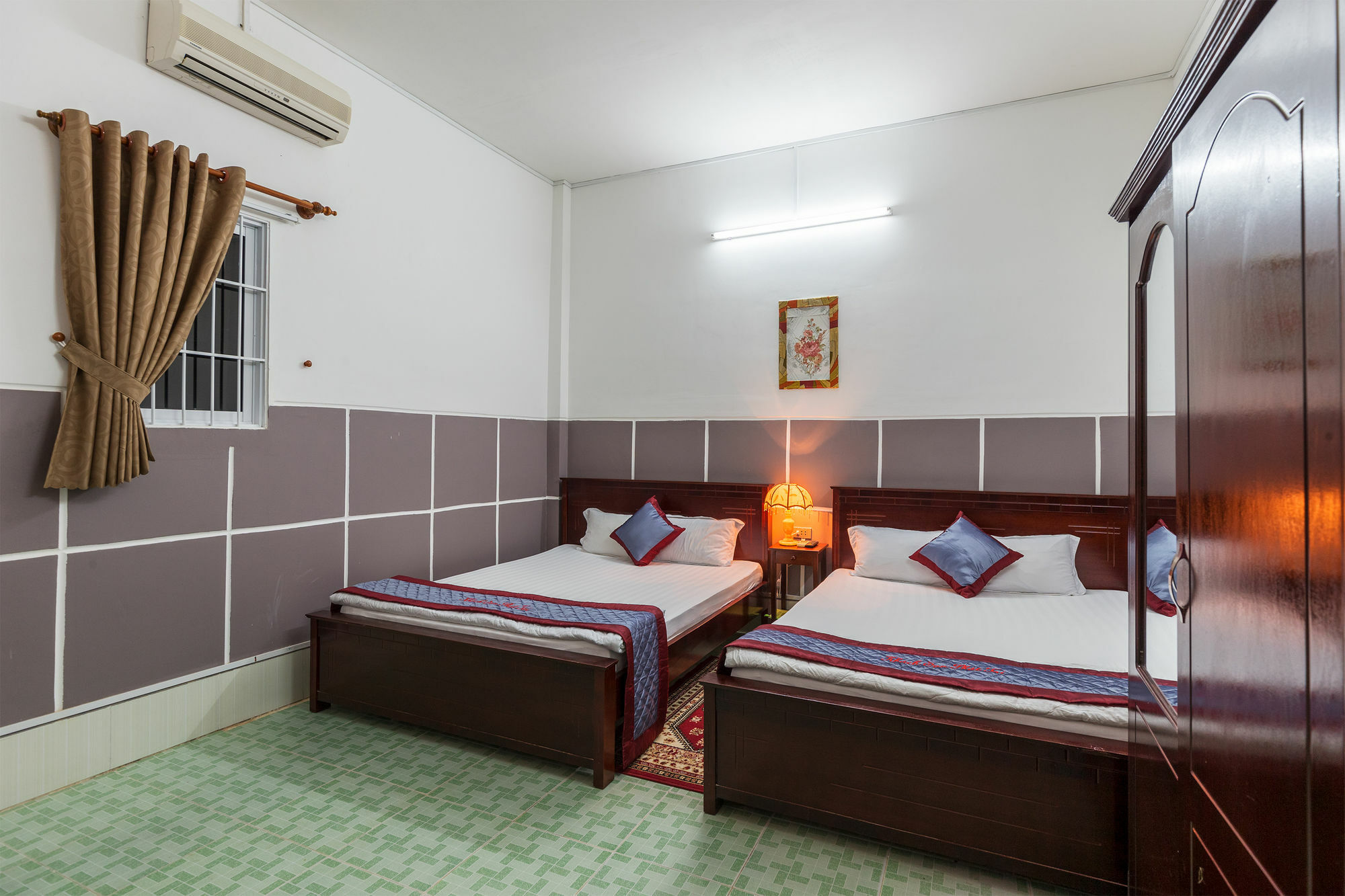 דואונג דונג Phat Tai Hotel מראה חיצוני תמונה