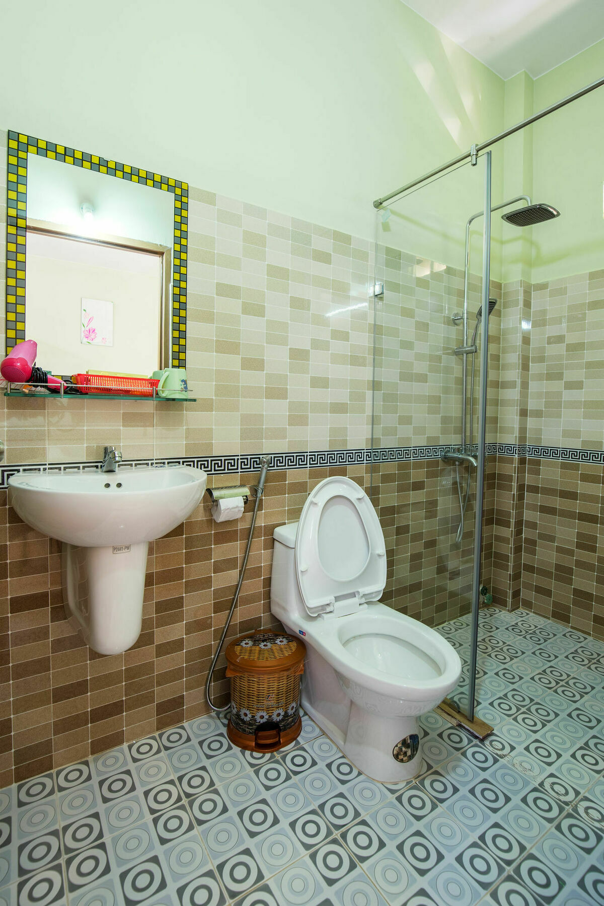 דואונג דונג Phat Tai Hotel מראה חיצוני תמונה