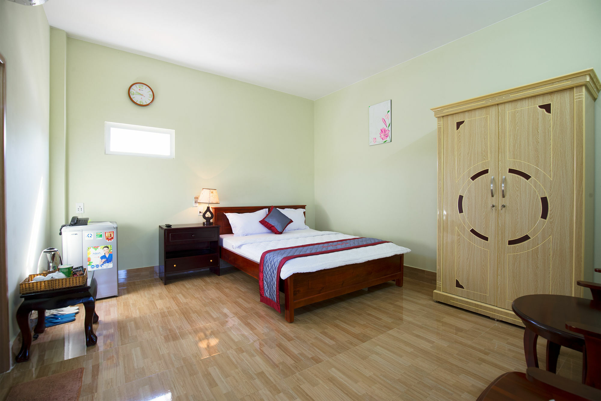 דואונג דונג Phat Tai Hotel מראה חיצוני תמונה