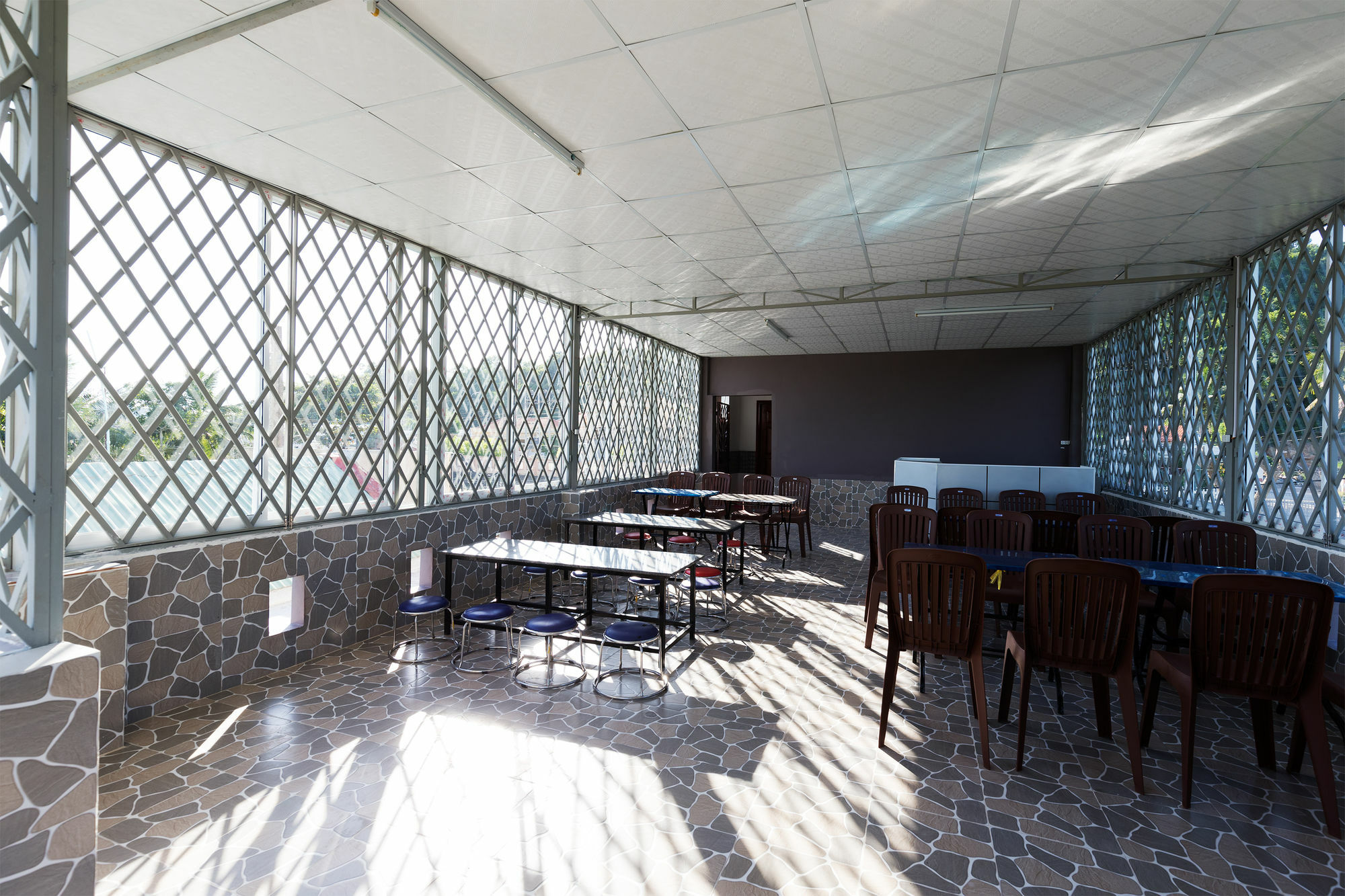 דואונג דונג Phat Tai Hotel מראה חיצוני תמונה